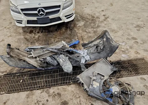 2016 Chevrolet Cruze Lt из США, поврежденный, VIN 1G1BE5SM9G7230718